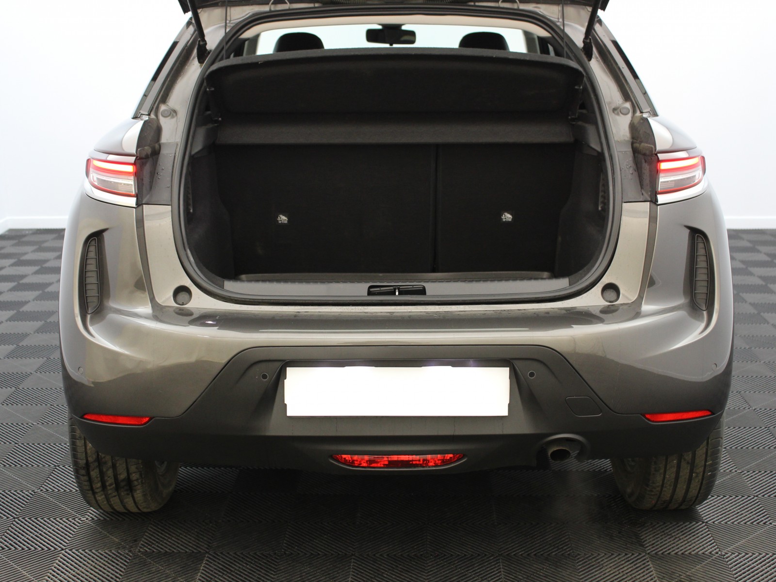 DS - DS3 CROSSBACK BUSINESS - #178041 - 13