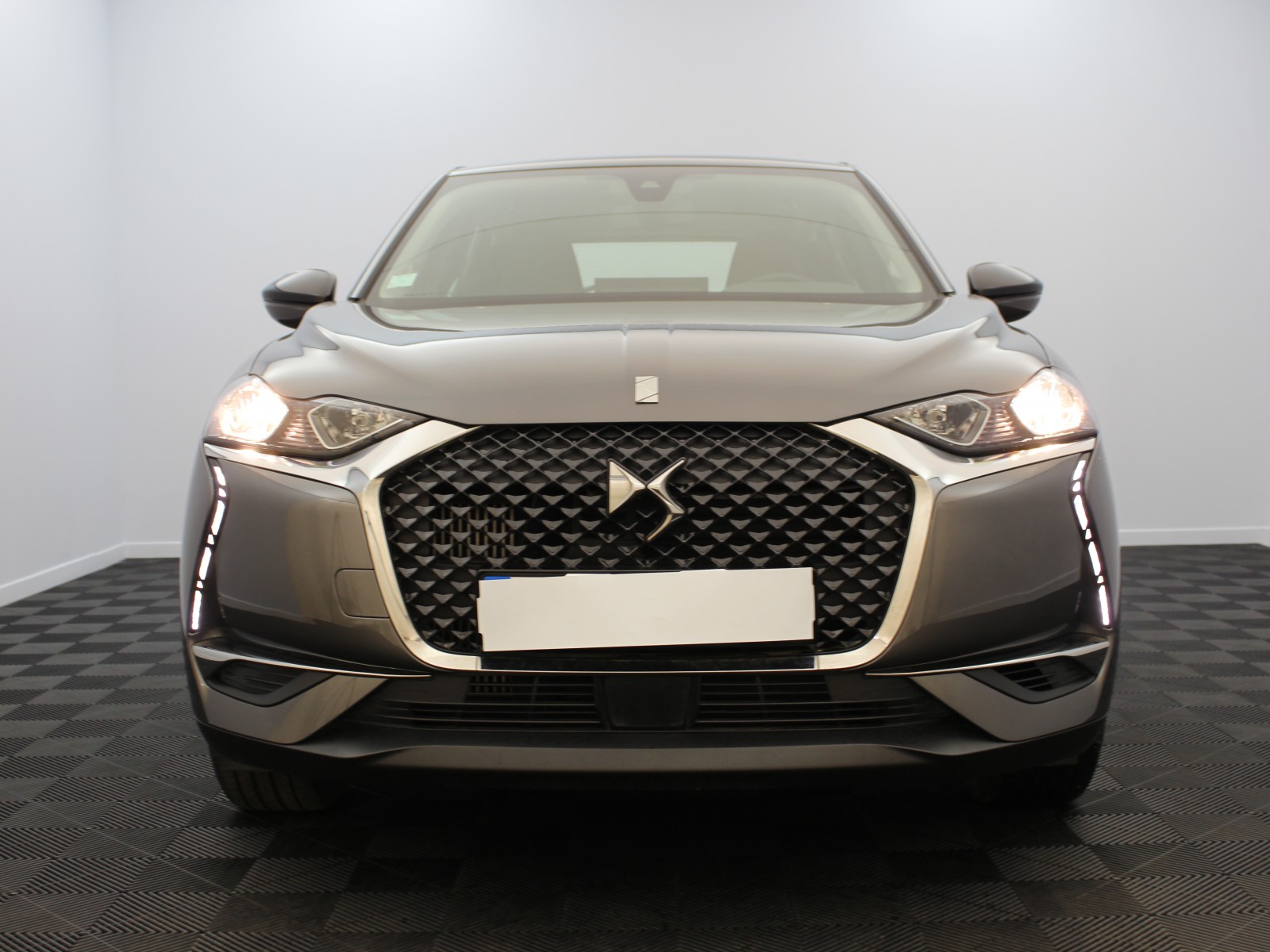 DS - DS3 CROSSBACK BUSINESS - #178041 - 4