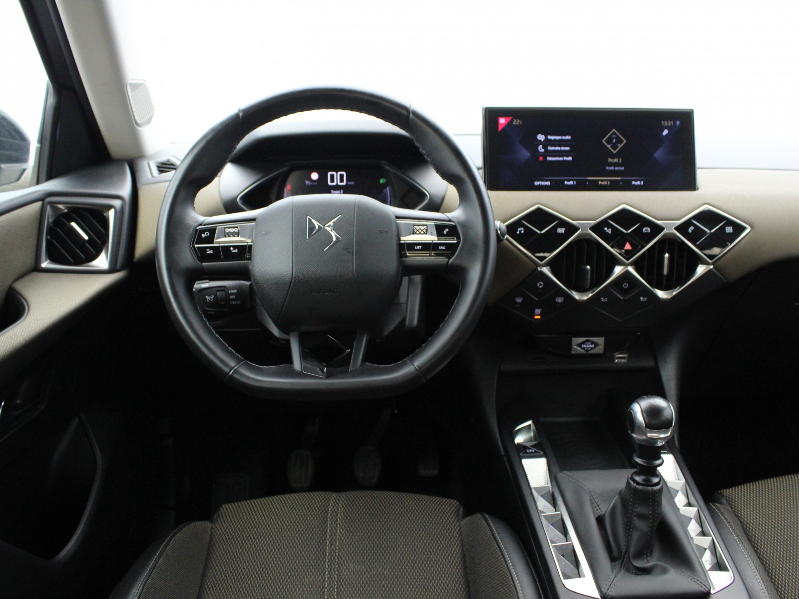 DS - DS3 CROSSBACK BUSINESS - #178041 - 9