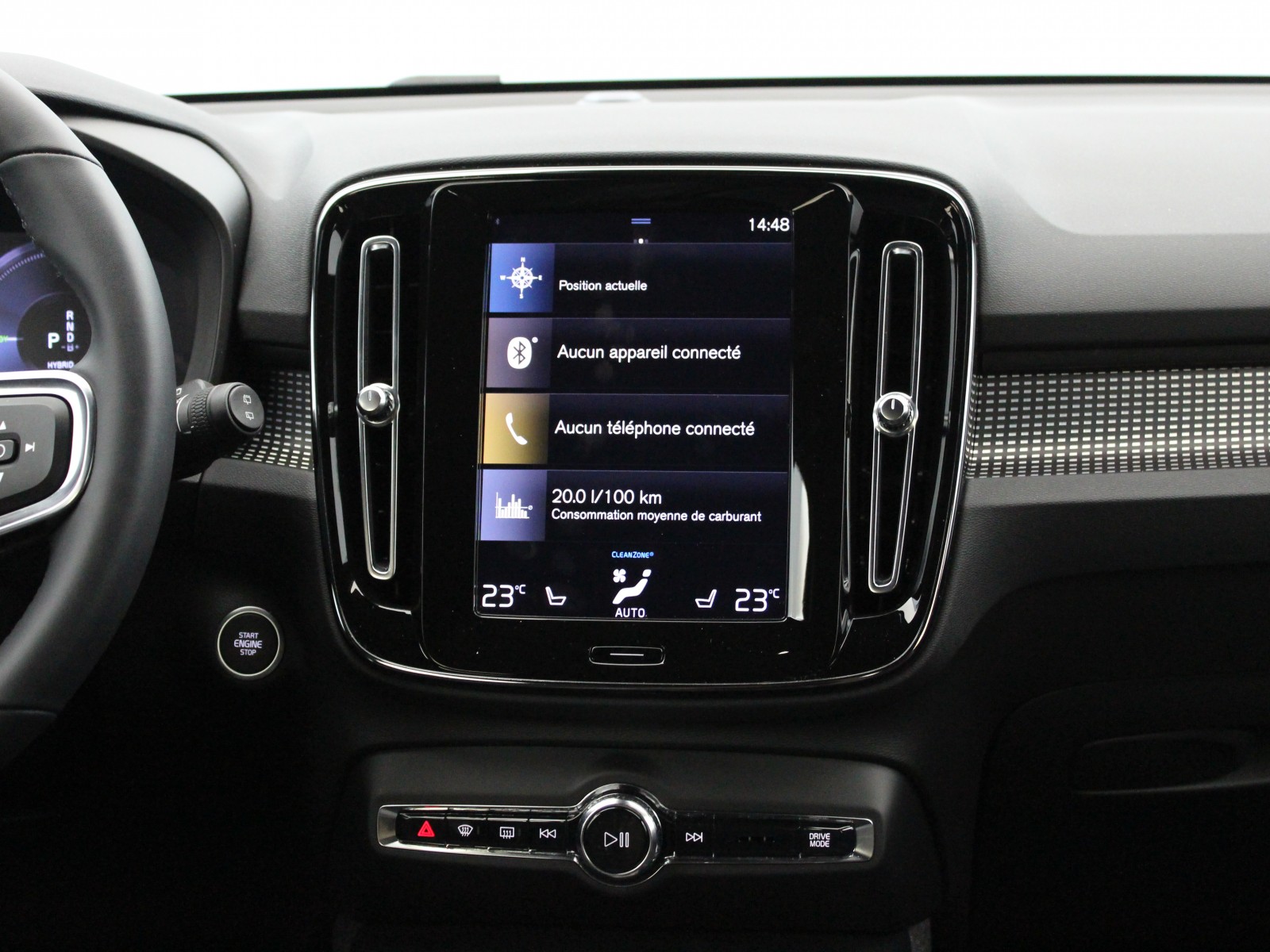 VOLVO - XC40 - #171686 - 11
