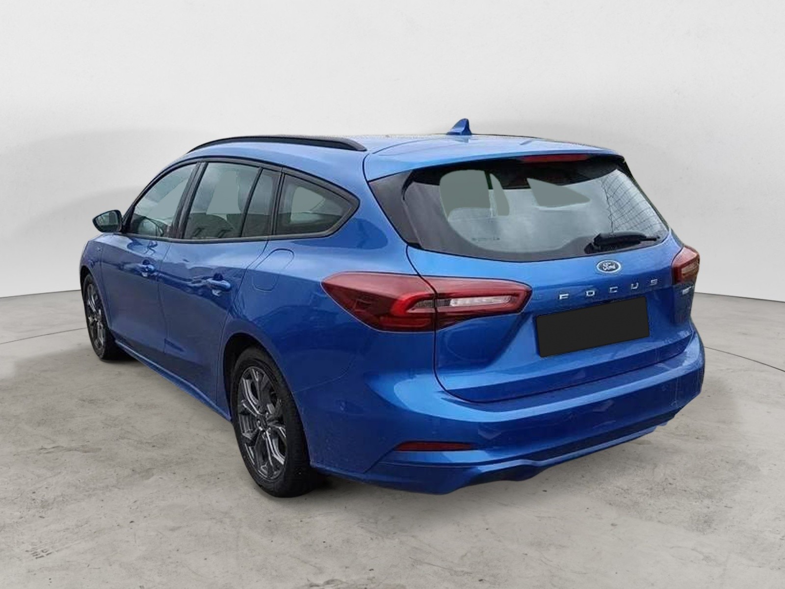 FORD - FOCUS SW - #771095 - 1
