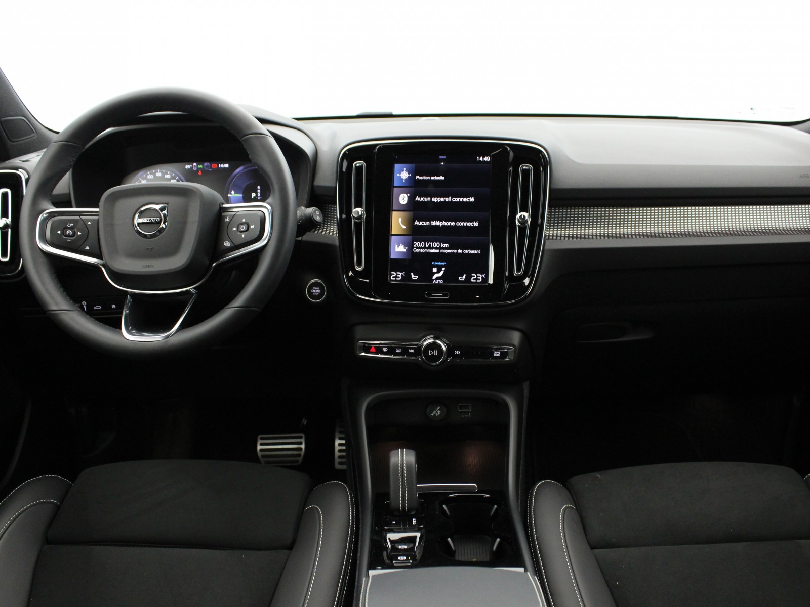 VOLVO - XC40 - #171686 - 14