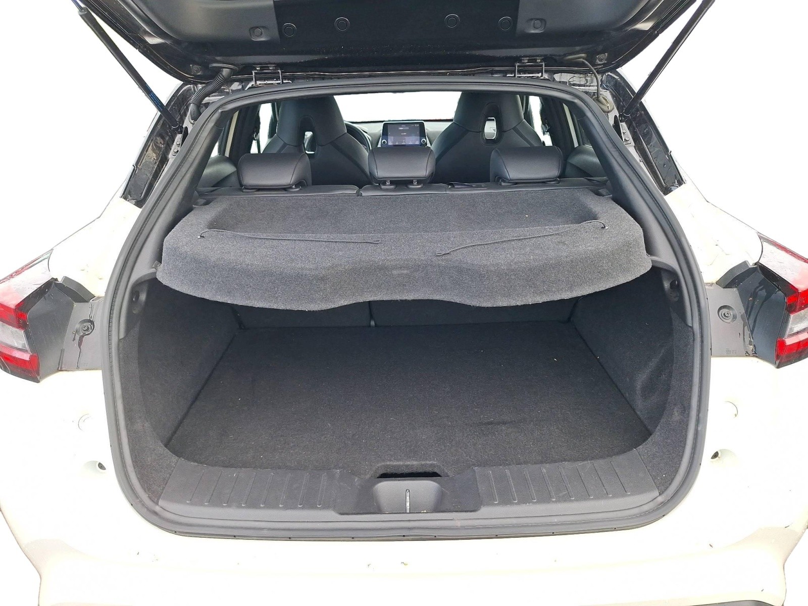 NISSAN - JUKE - #807091 - 2