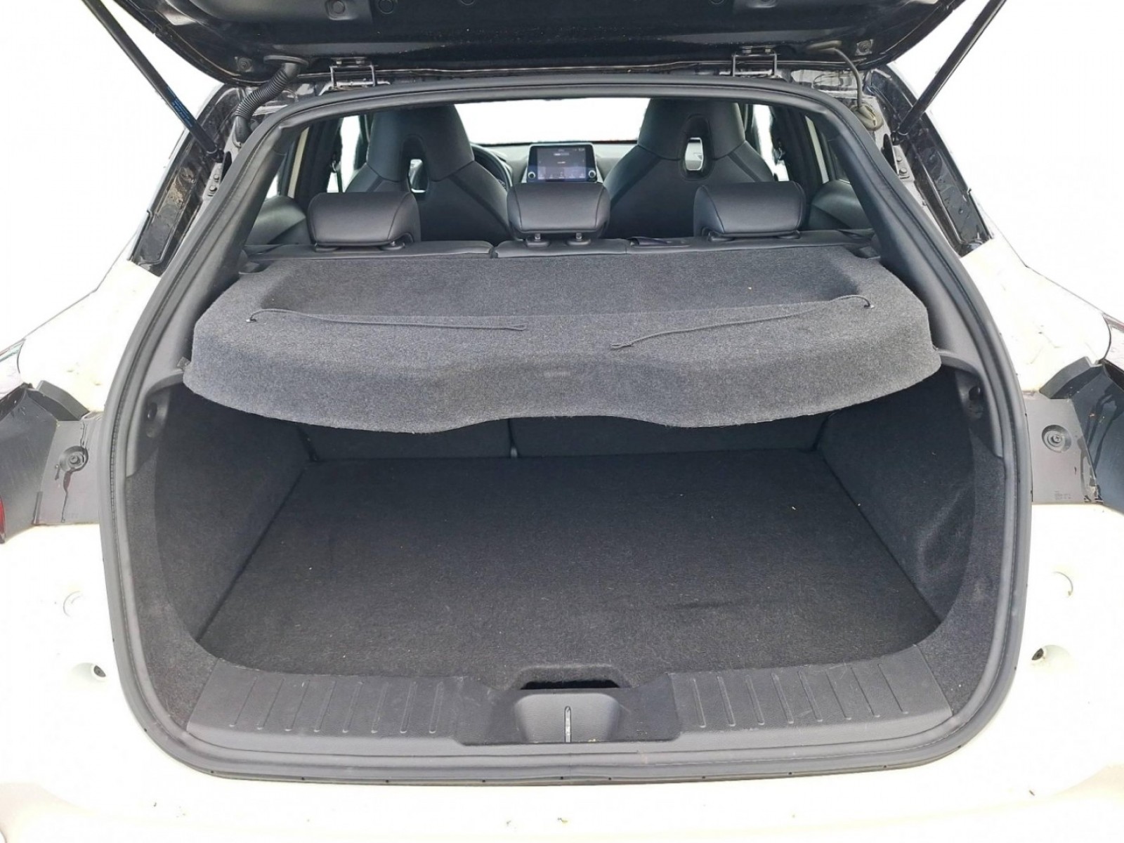 NISSAN - JUKE - #807091 - 6