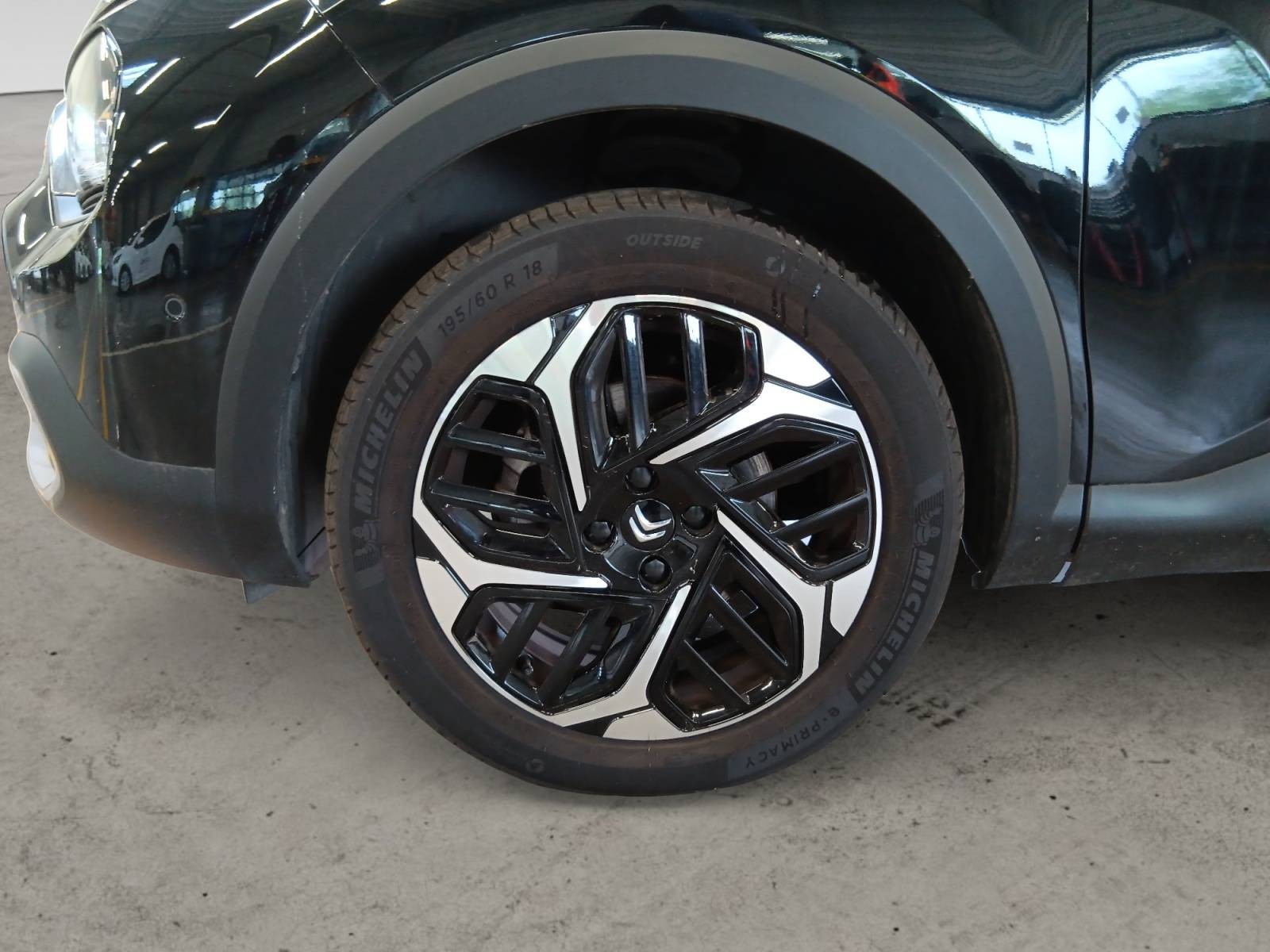 CITROEN - C4 - #755871 - 6