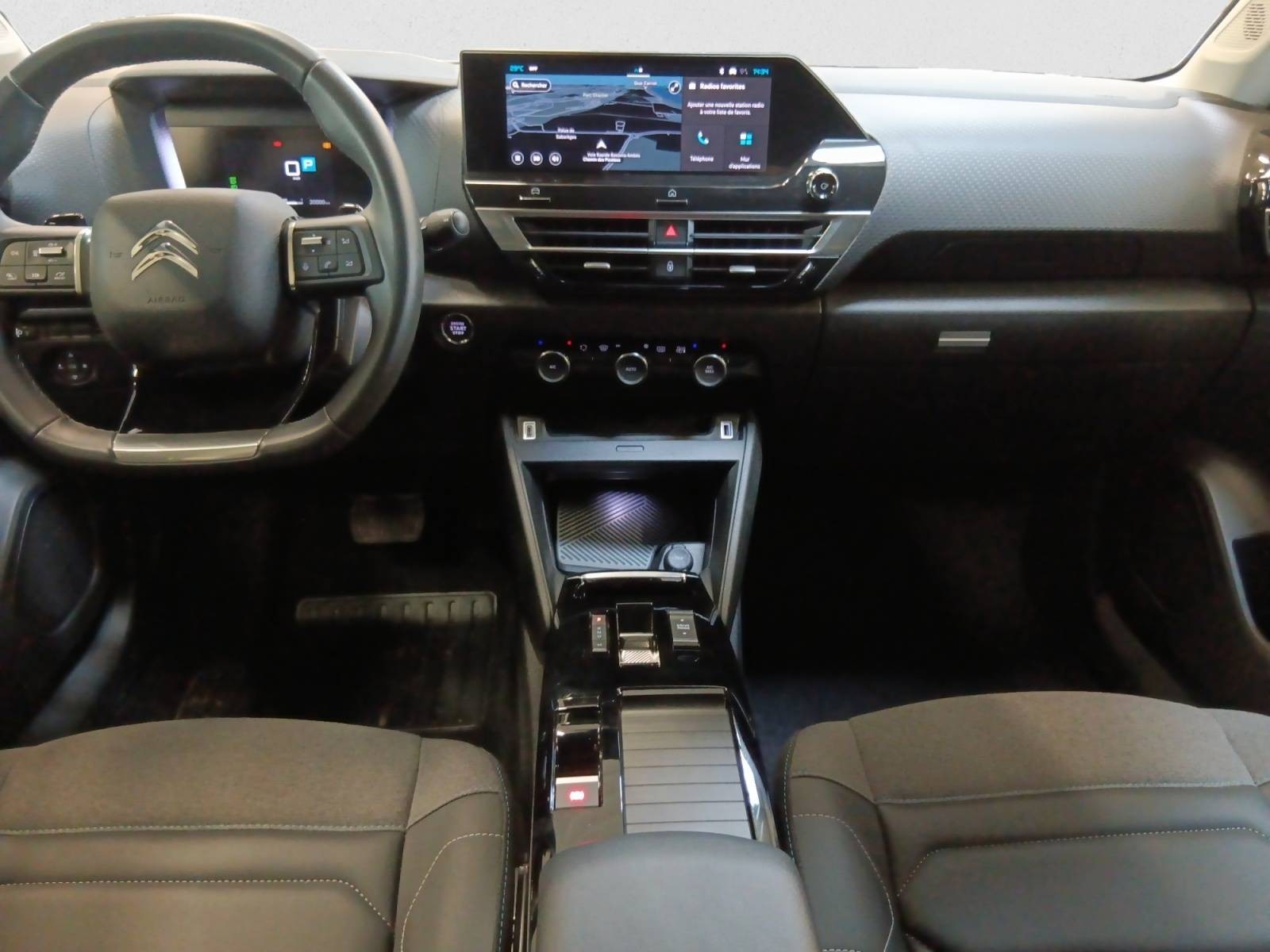 CITROEN - C4 - #755871 - 13