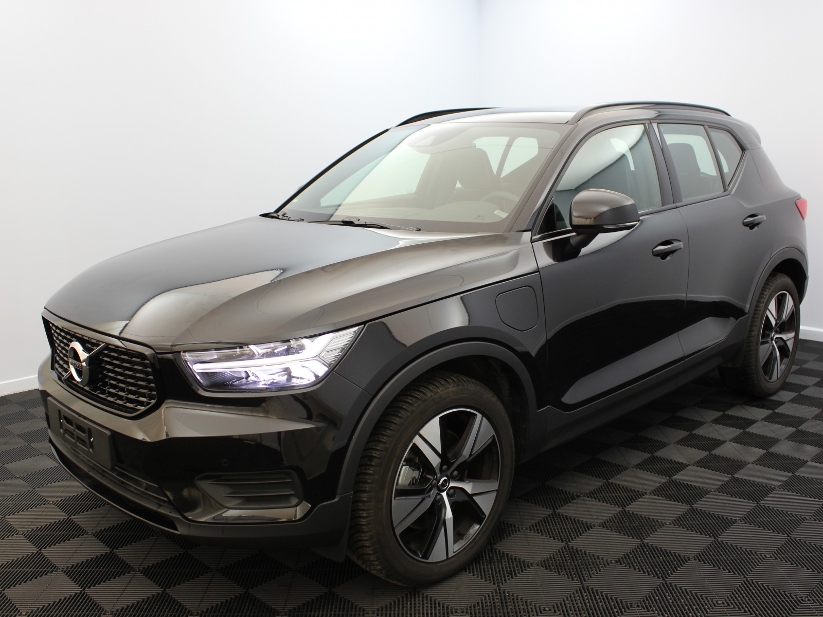 VOLVO - XC40 - #171725 - 0