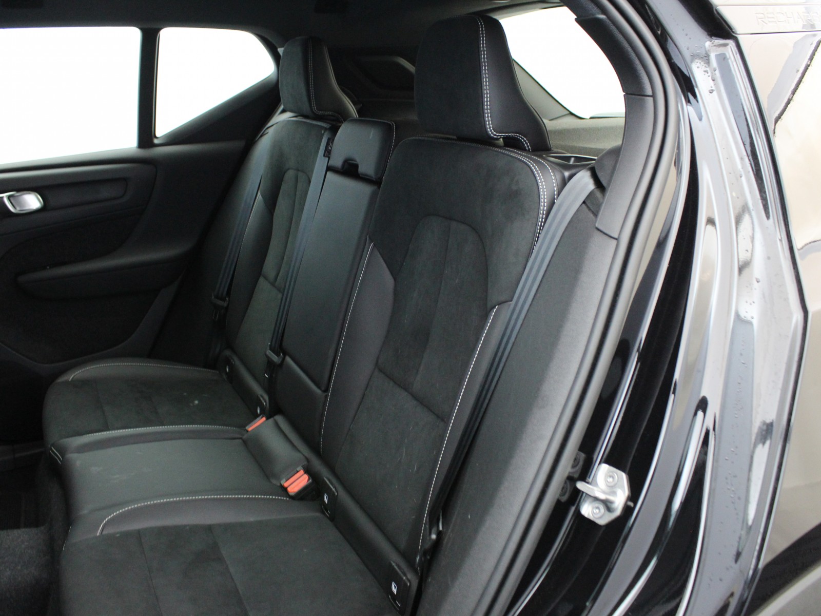 VOLVO - XC40 - #171725 - 8