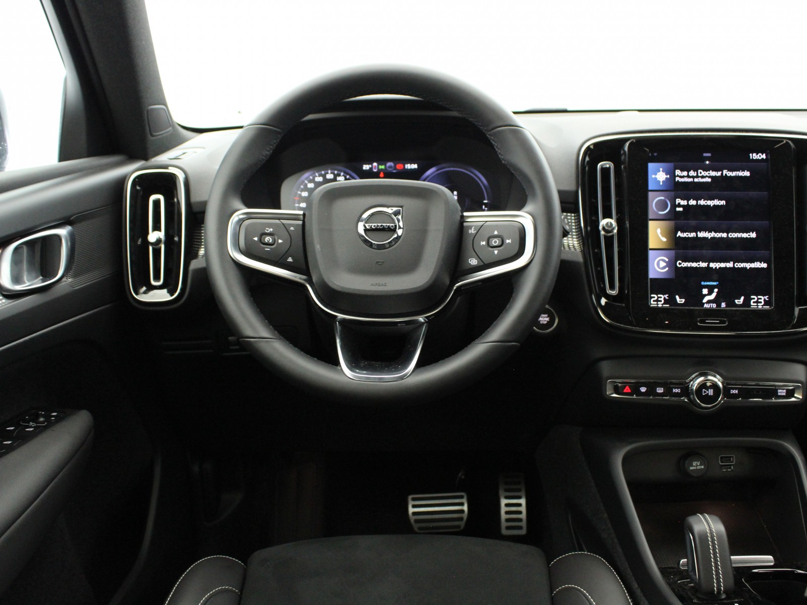 VOLVO - XC40 - #171725 - 9
