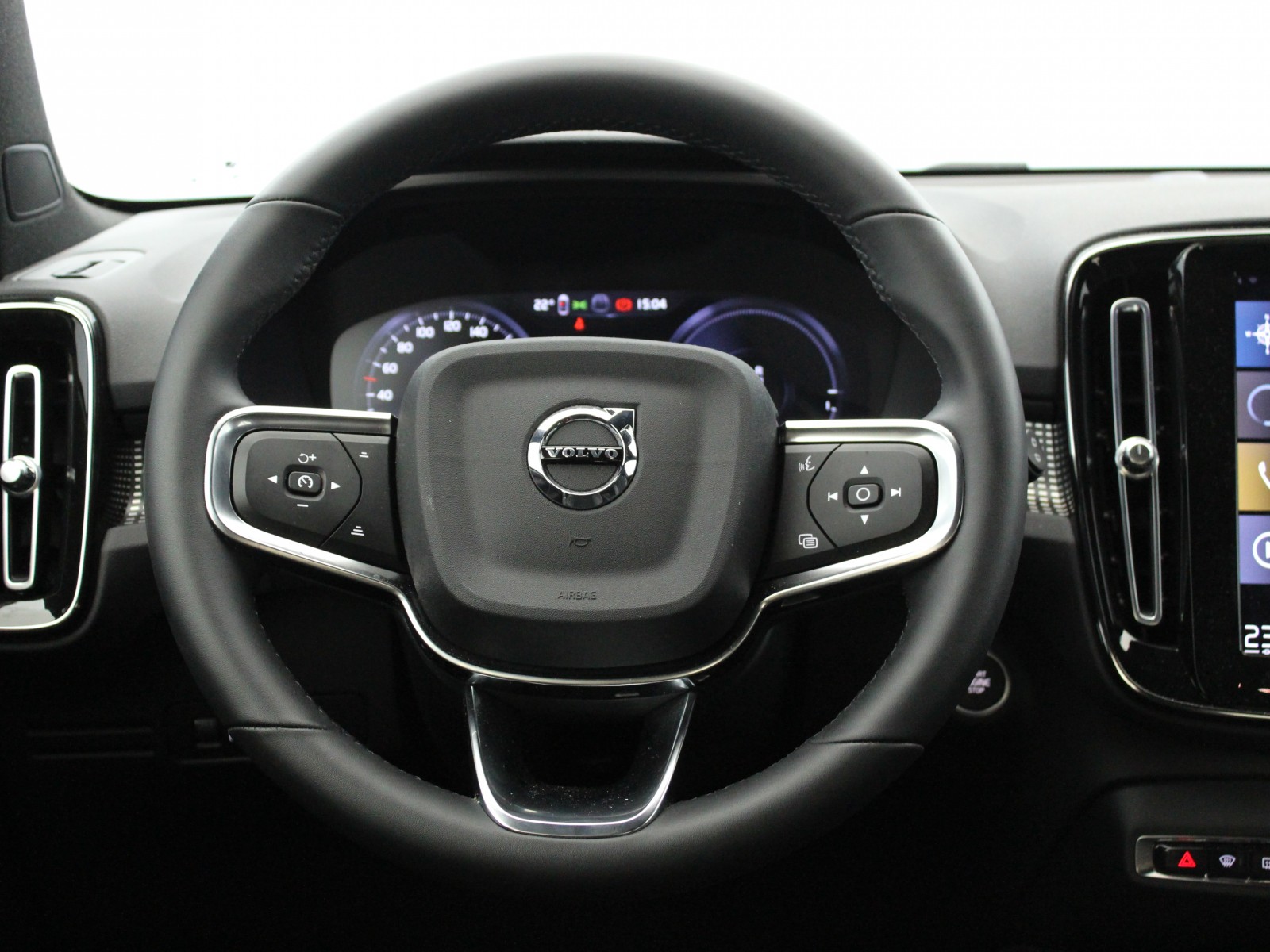 VOLVO - XC40 - #171725 - 10