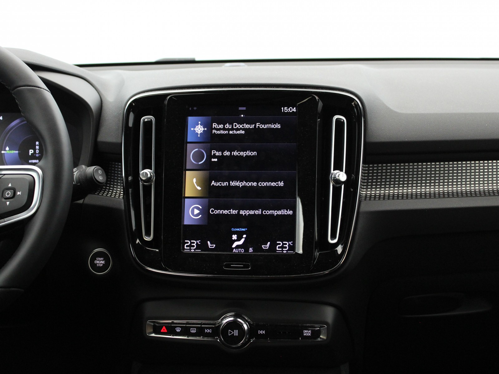 VOLVO - XC40 - #171725 - 11