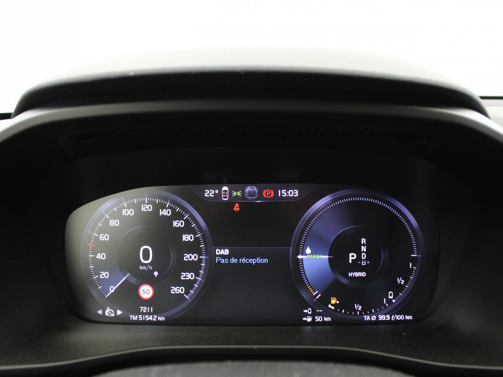 VOLVO - XC40 - #171725 - 12