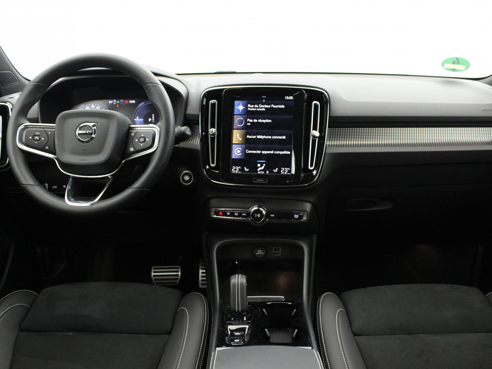 VOLVO - XC40 - #171725 - 14