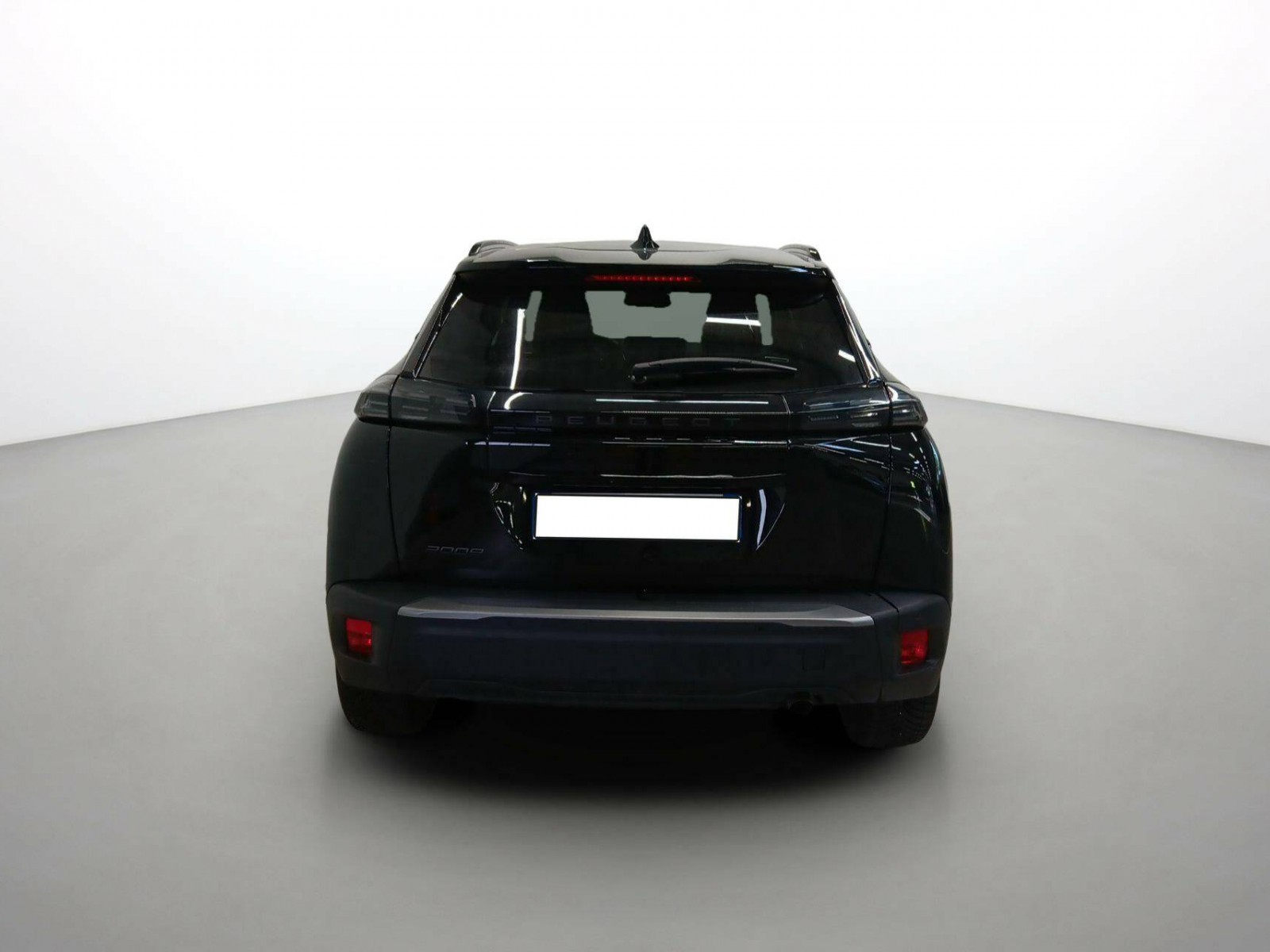 PEUGEOT - 2008 - #810825 - 5