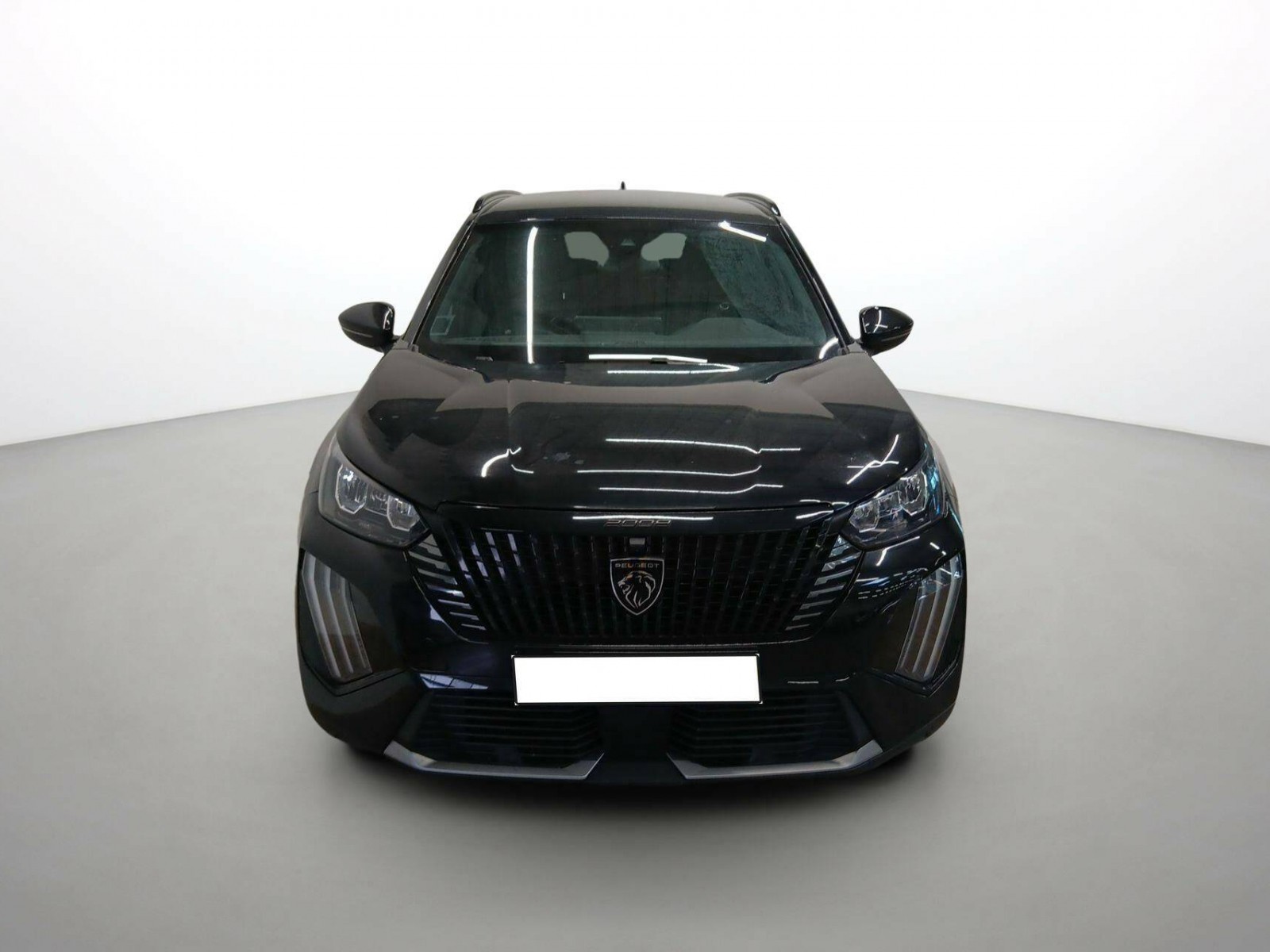 PEUGEOT - 2008 - #810825 - 4