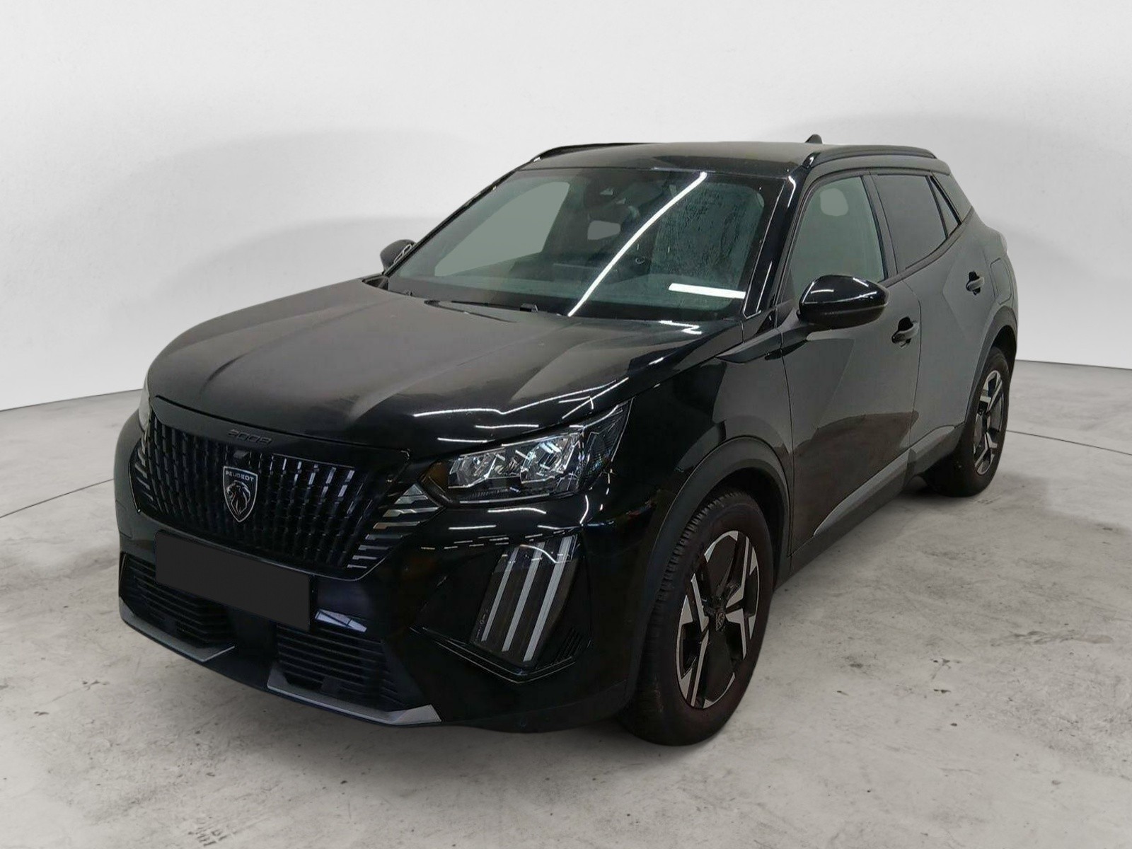 PEUGEOT - 2008 - #810825 - 0