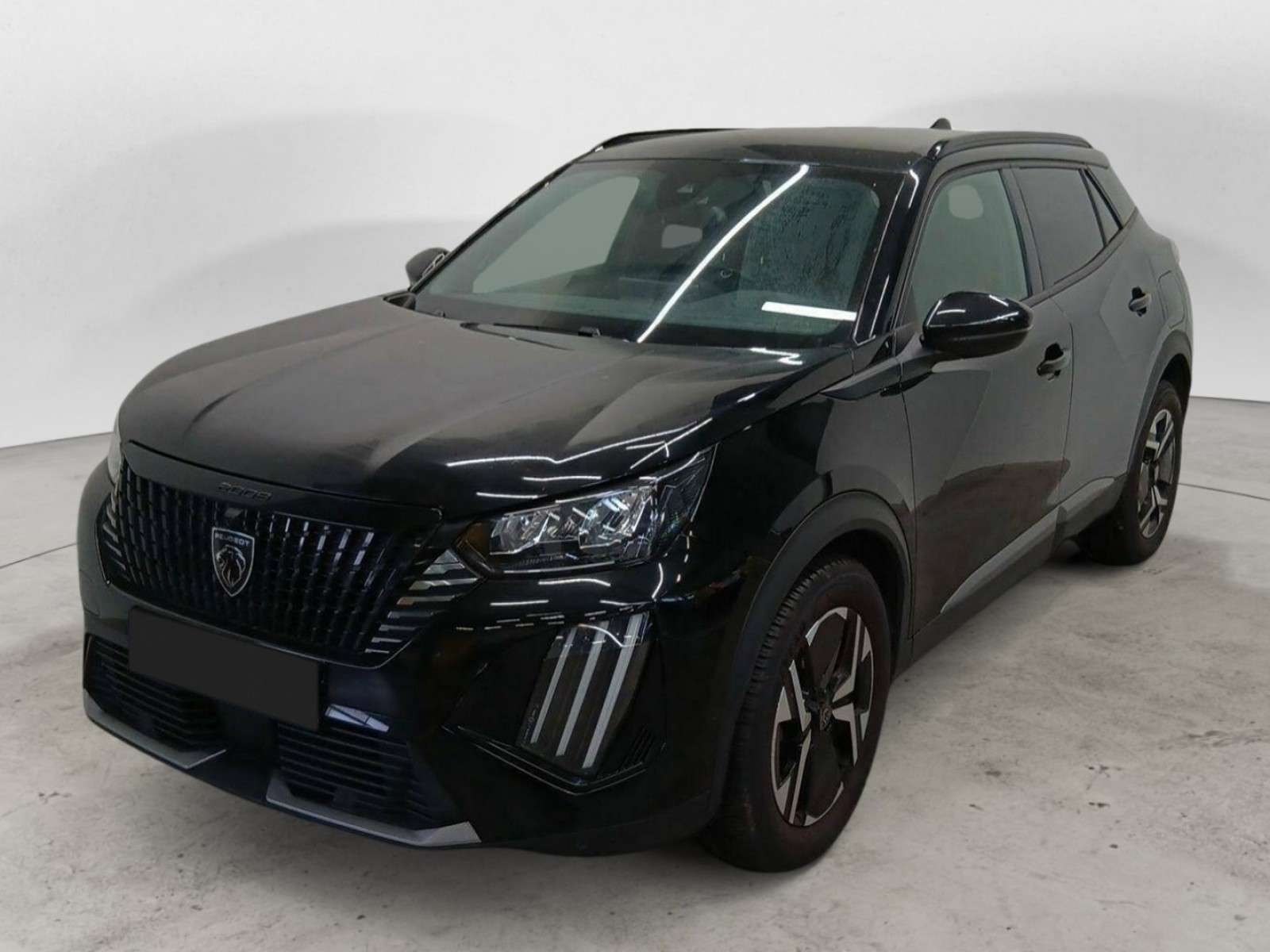 PEUGEOT - 2008 - #810825 - 9