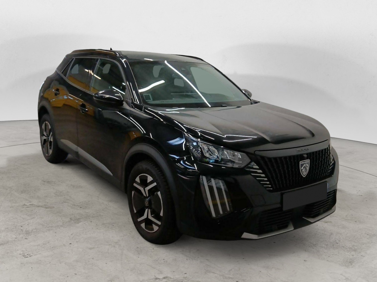 PEUGEOT - 2008 - #810825 - 1