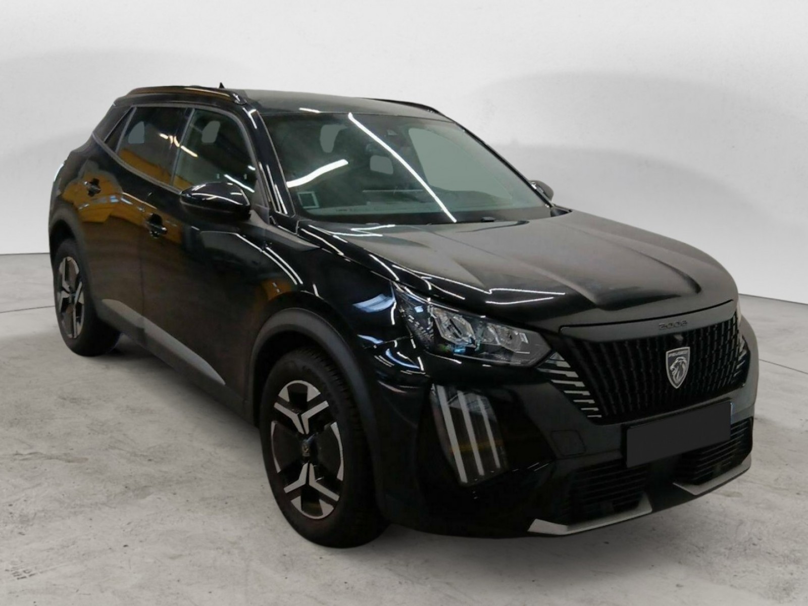 PEUGEOT - 2008 - #810825 - 10