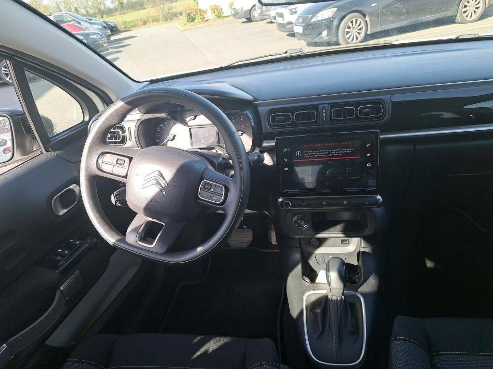 CITROEN - C3 - #812383 - 2