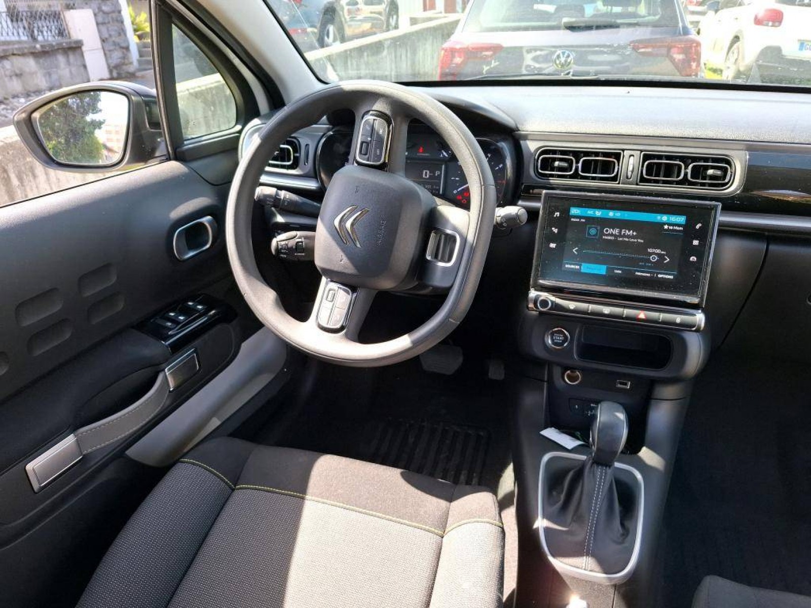 CITROEN - C3 - #812458 - 2