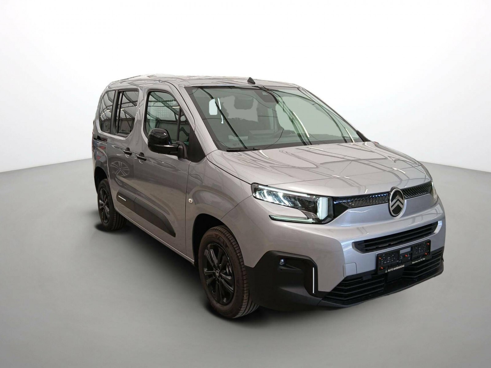CITROEN - BERLINGO - #518439 - 1
