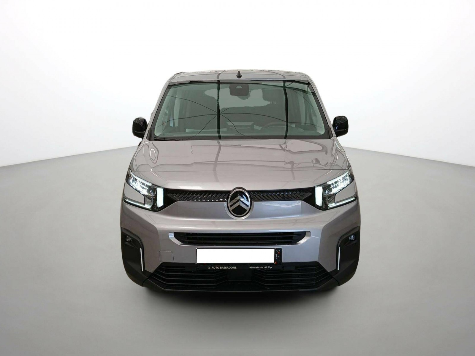 CITROEN - BERLINGO - #518439 - 4