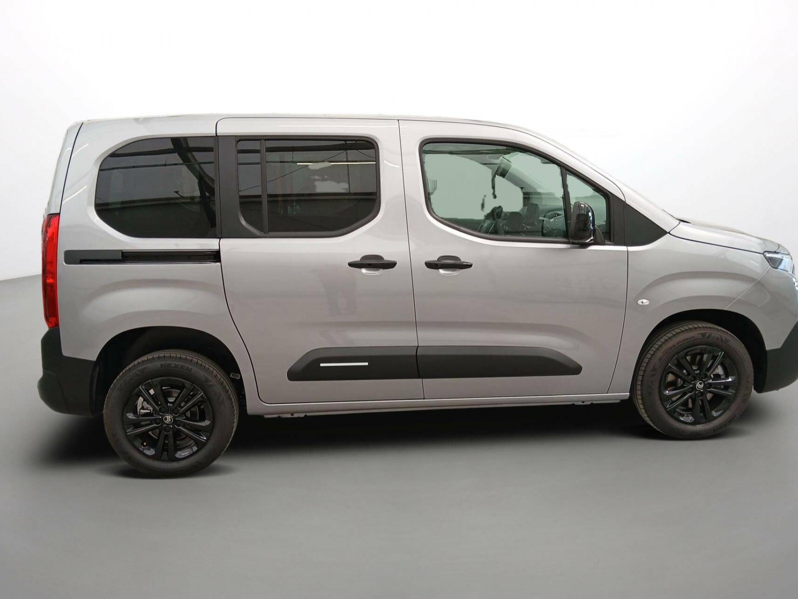 CITROEN - BERLINGO - #518439 - 14