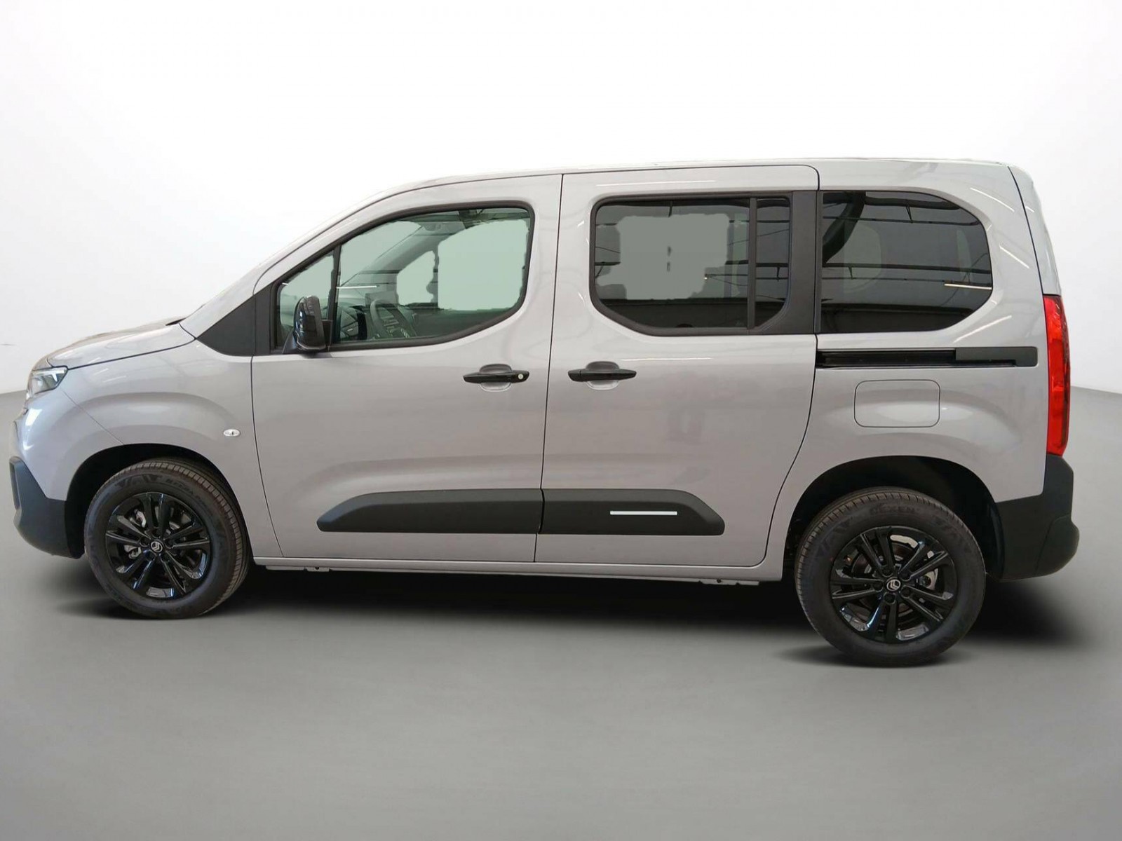 CITROEN - BERLINGO - #518439 - 15