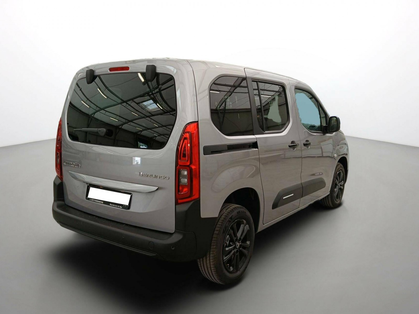 CITROEN - BERLINGO - #518439 - 3
