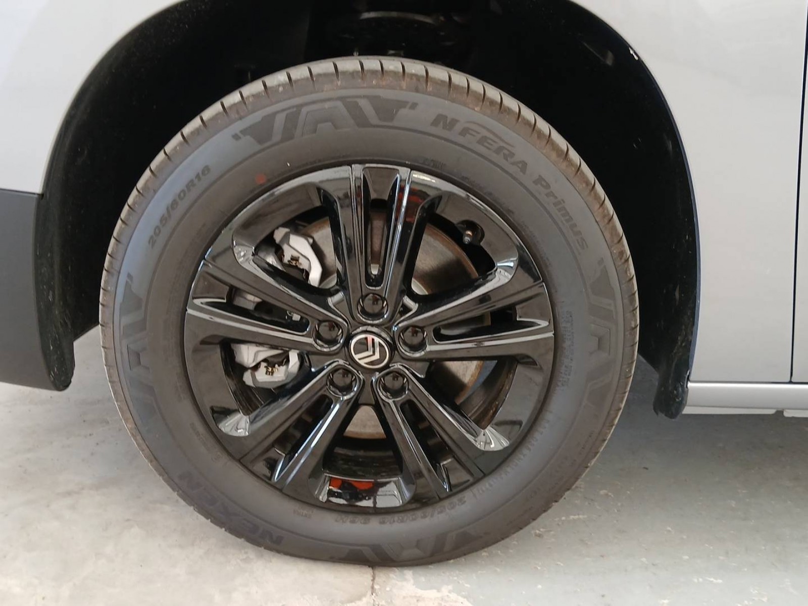 CITROEN - BERLINGO - #518439 - 6