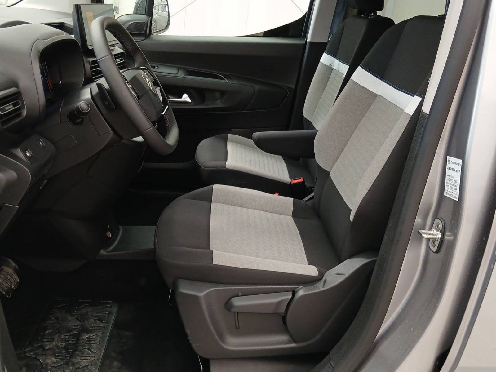 CITROEN - BERLINGO - #518439 - 7