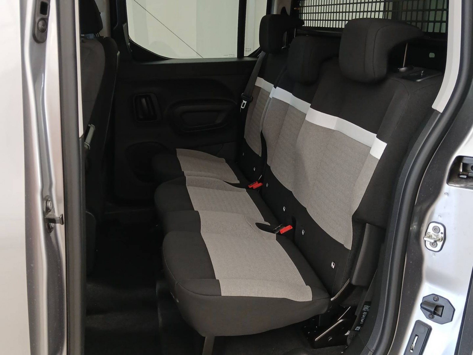 CITROEN - BERLINGO - #518439 - 8
