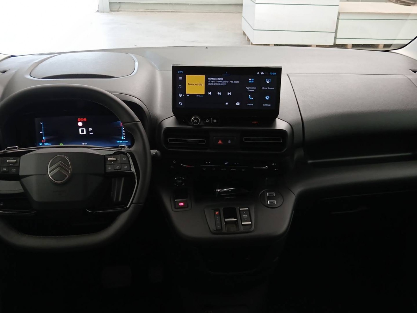 CITROEN - BERLINGO - #518439 - 9