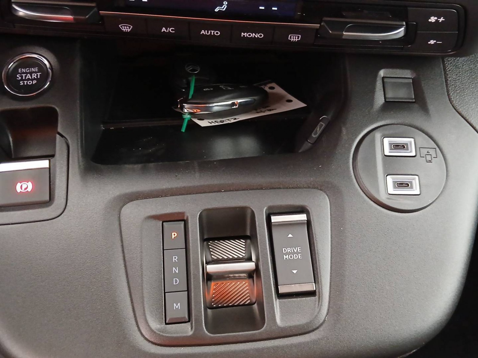 CITROEN - BERLINGO - #518439 - 13
