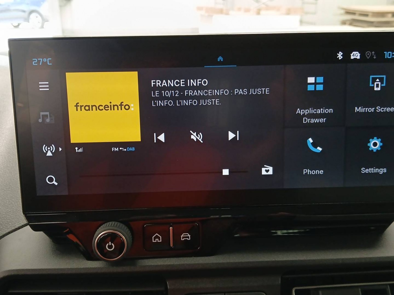CITROEN - BERLINGO - #518439 - 11