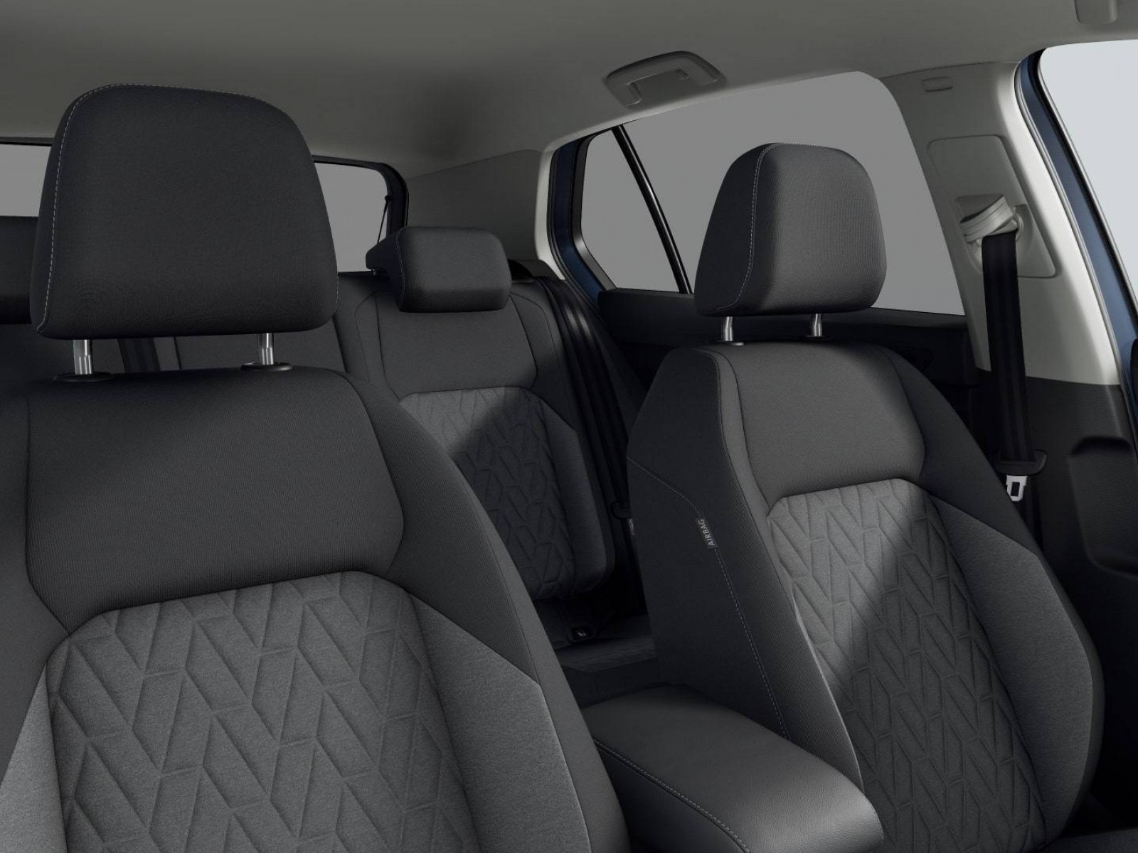 VOLKSWAGEN - GOLF - #673079 - 3