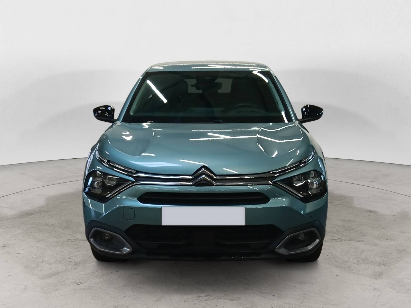 CITROEN - C4 - #751001 - 4