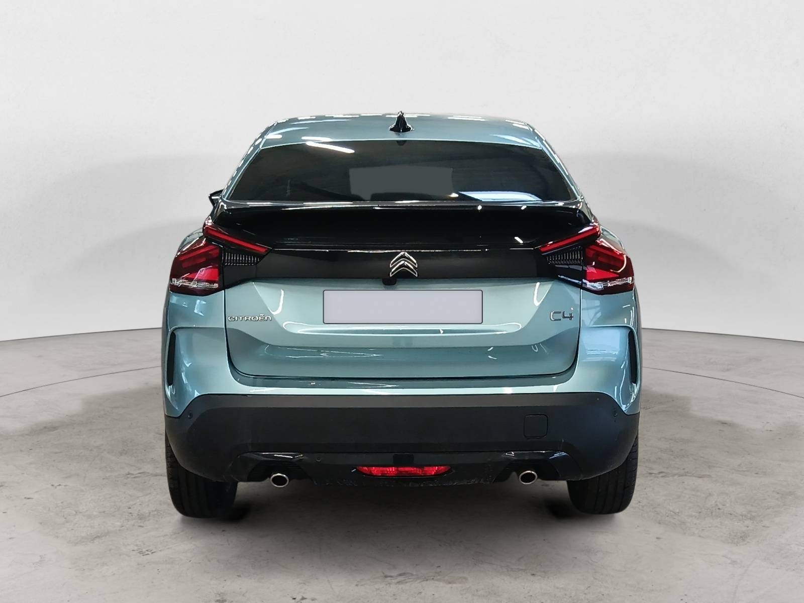 CITROEN - C4 - #751001 - 5
