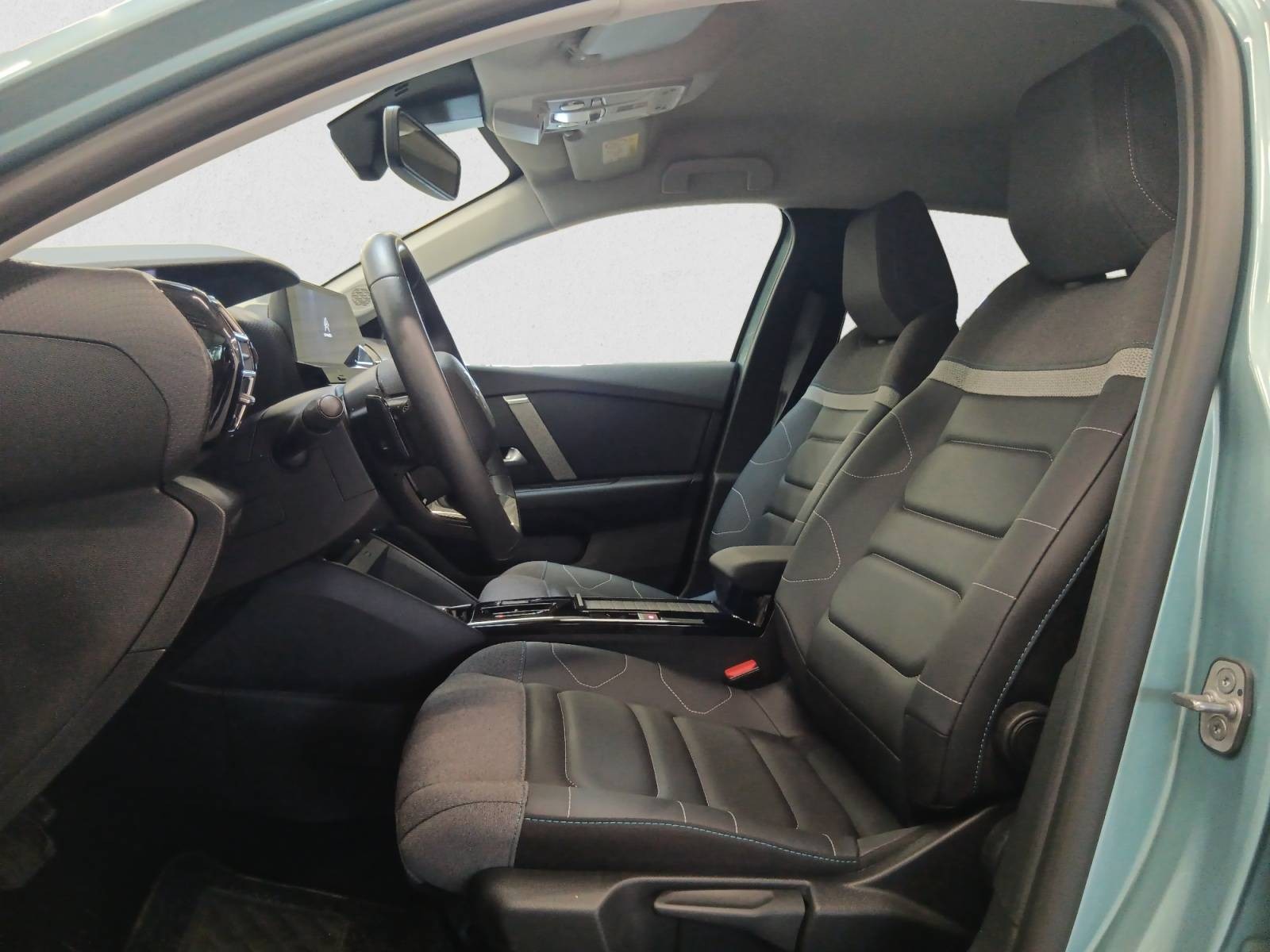 CITROEN - C4 - #751001 - 7