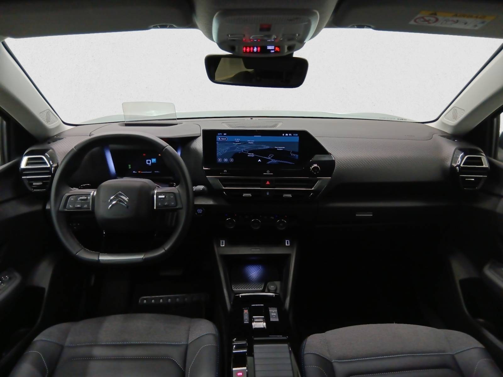 CITROEN - C4 - #751001 - 9