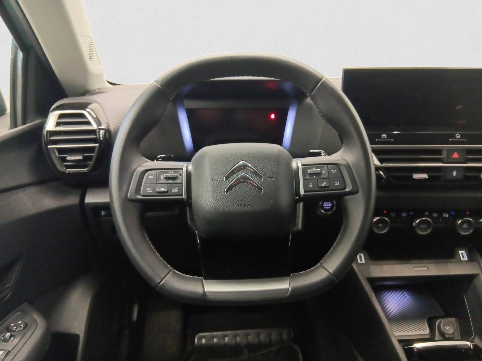 CITROEN - C4 - #751001 - 10