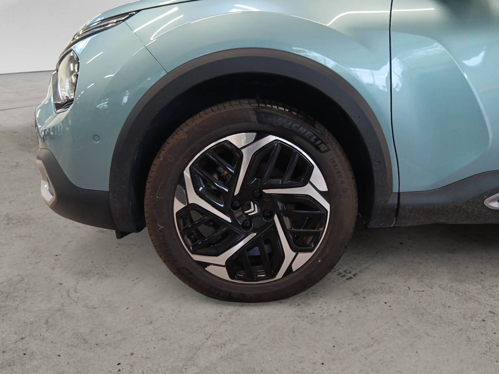CITROEN - C4 - #751001 - 6