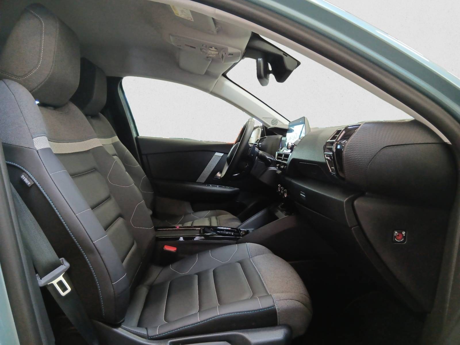 CITROEN - C4 - #751001 - 14