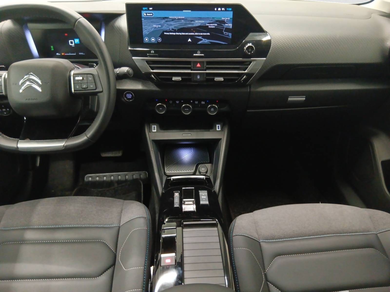 CITROEN - C4 - #751001 - 13