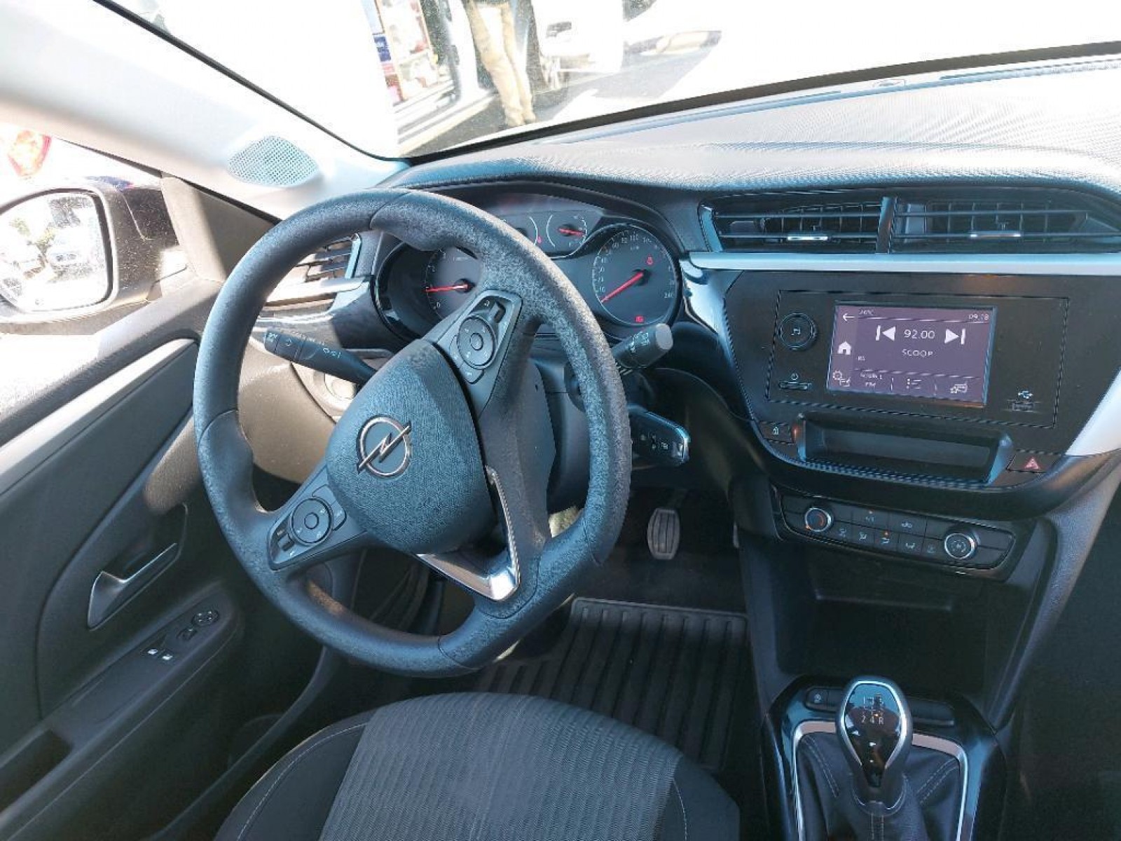 OPEL - CORSA - #181133 - 5