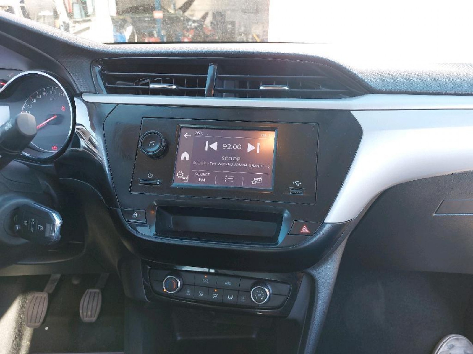 OPEL - CORSA - #181133 - 7