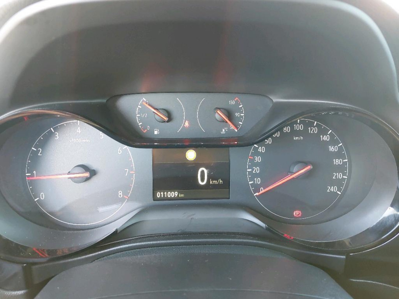 OPEL - CORSA - #181133 - 6