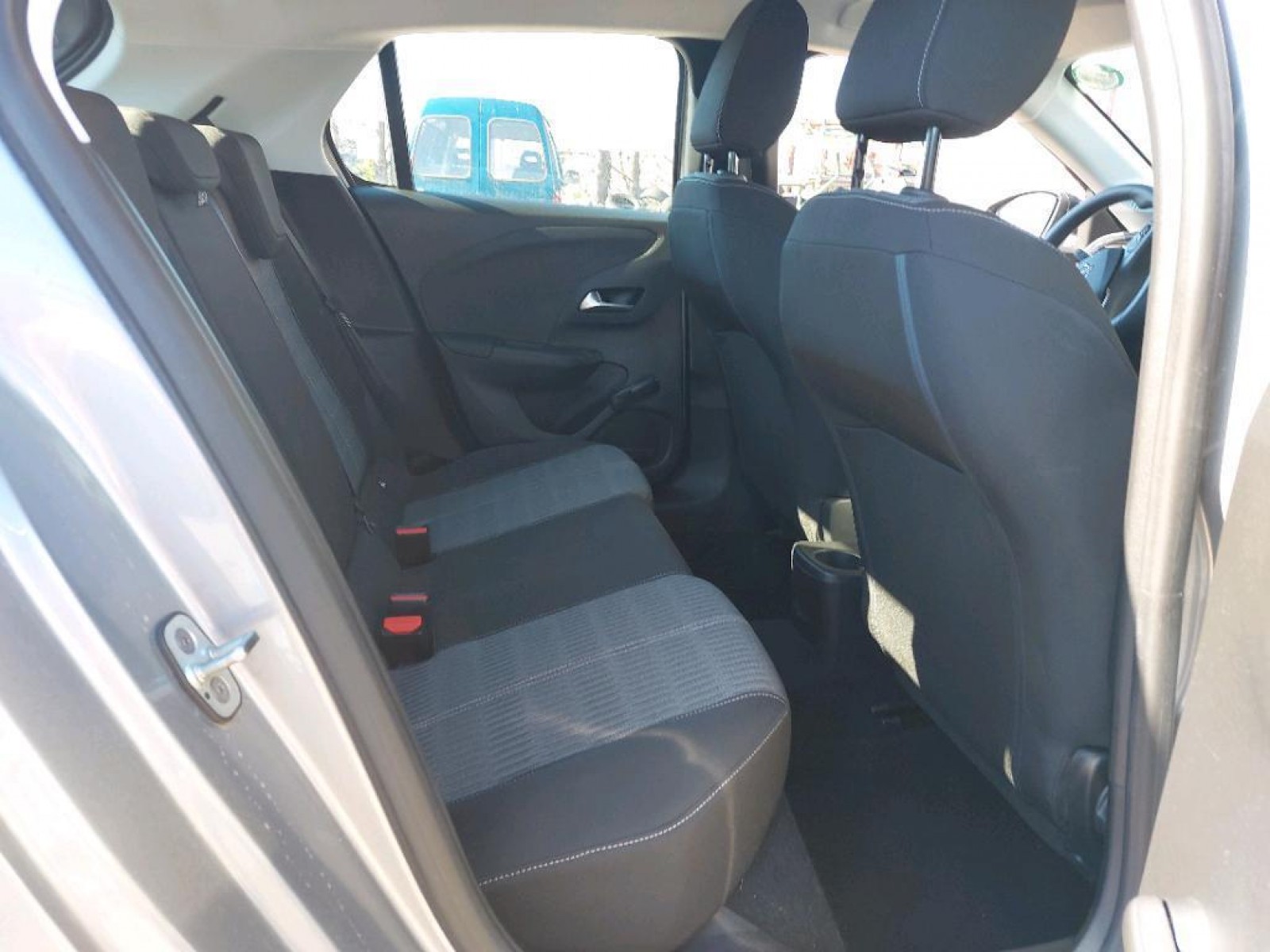 OPEL - CORSA - #181133 - 9