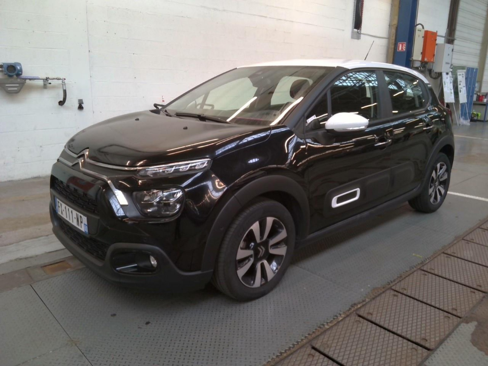 CITROEN - C3 - #181148 - 0